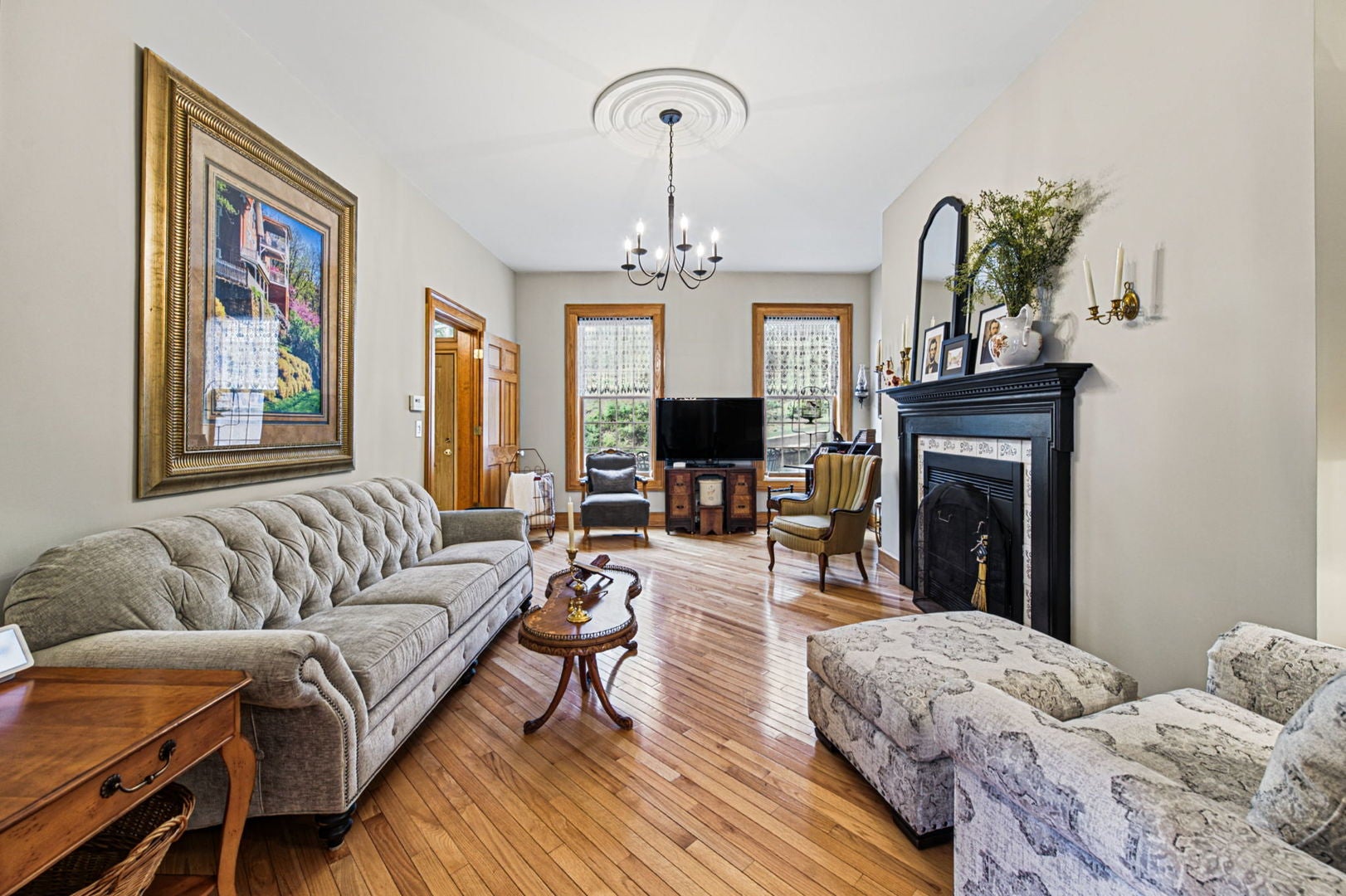 107 N Prospect Street