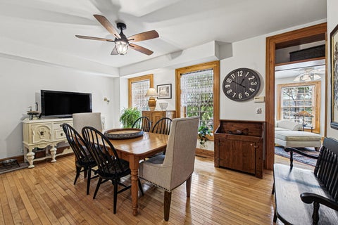 Tiny photo for 107 N Prospect Street, Galena, IL 61036 (MLS # 12748171)