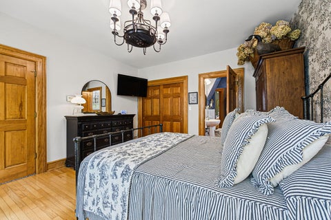 Tiny photo for 107 N Prospect Street, Galena, IL 61036 (MLS # 12748171)