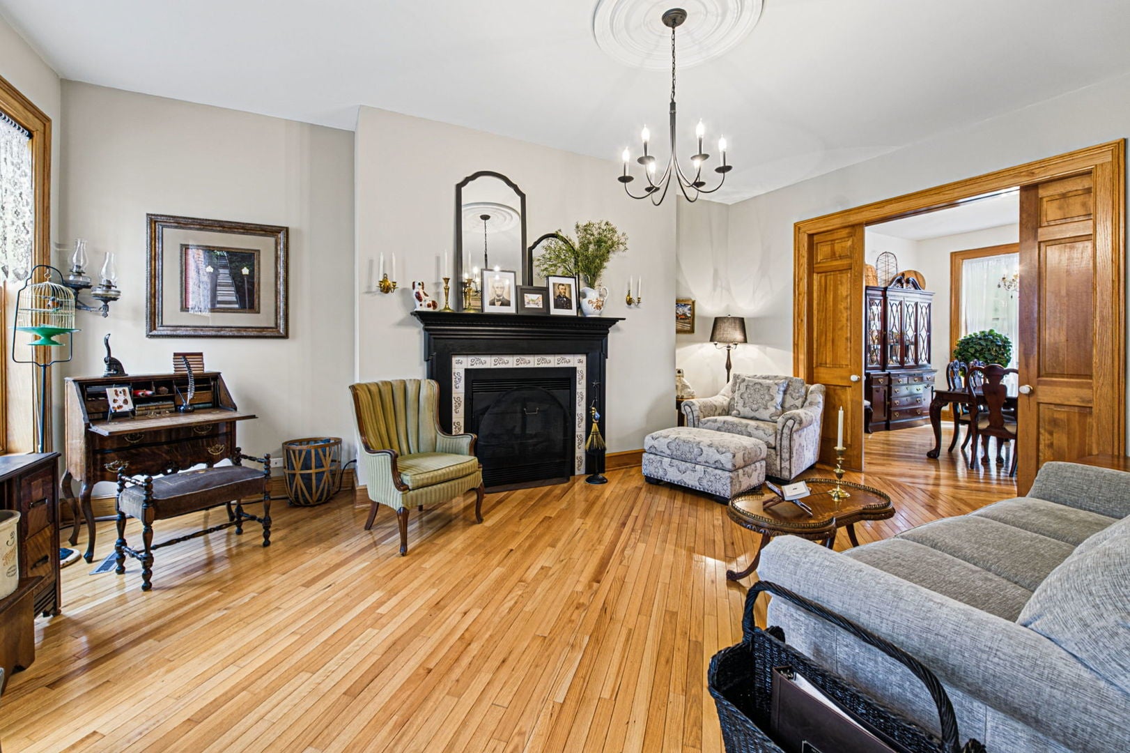 107 N Prospect Street