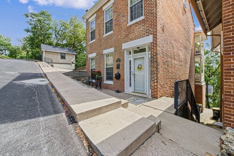 Tiny photo for 107 N Prospect Street, Galena, IL 61036 (MLS # 12748171)