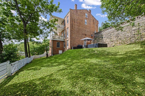 Tiny photo for 107 N Prospect Street, Galena, IL 61036 (MLS # 12748171)