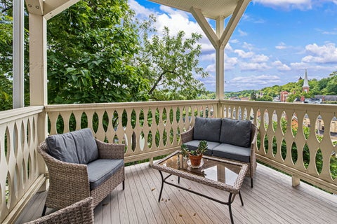 Tiny photo for 107 N Prospect Street, Galena, IL 61036 (MLS # 12748171)