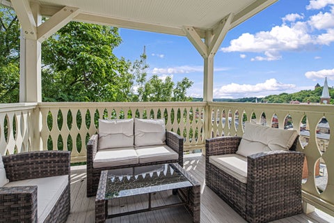 Tiny photo for 107 N Prospect Street, Galena, IL 61036 (MLS # 12748171)