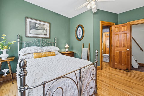 Tiny photo for 107 N Prospect Street, Galena, IL 61036 (MLS # 12748171)