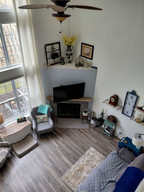 Tiny photo for 324 Lake Gillilan Way, Algonquin, IL 60102 (MLS # 12591265)