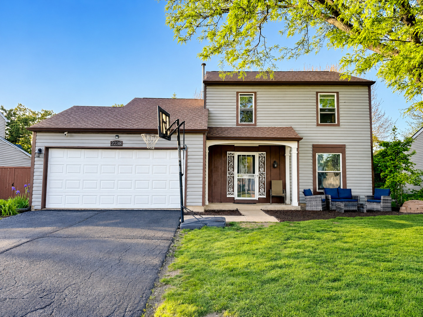 2238 Highfield Lane
