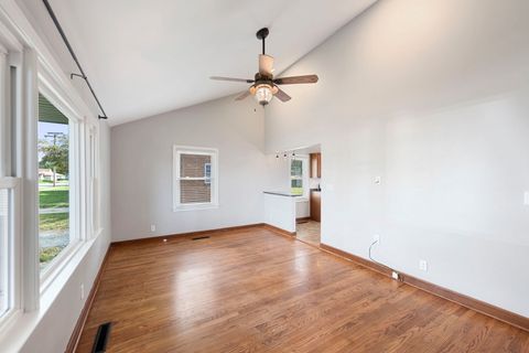 Tiny photo for 1040 W South Street, Bradley, IL 60915 (MLS # 12480495)