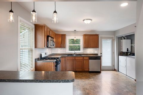 Tiny photo for 1040 W South Street, Bradley, IL 60915 (MLS # 12480495)