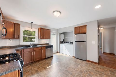 Tiny photo for 1040 W South Street, Bradley, IL 60915 (MLS # 12480495)