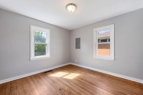 Tiny photo for 1040 W South Street, Bradley, IL 60915 (MLS # 12480495)