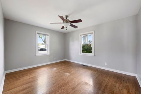 Tiny photo for 1040 W South Street, Bradley, IL 60915 (MLS # 12480495)