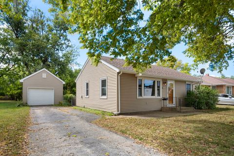 Tiny photo for 1040 W South Street, Bradley, IL 60915 (MLS # 12480495)