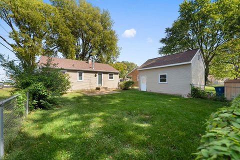 Tiny photo for 1040 W South Street, Bradley, IL 60915 (MLS # 12480495)