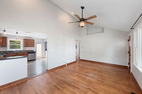 Tiny photo for 1040 W South Street, Bradley, IL 60915 (MLS # 12480495)