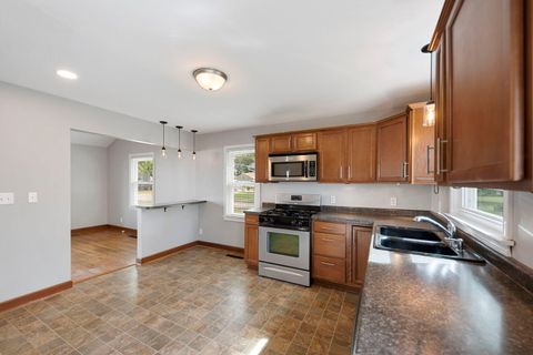 Tiny photo for 1040 W South Street, Bradley, IL 60915 (MLS # 12480495)