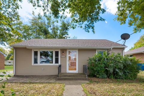 Tiny photo for 1040 W South Street, Bradley, IL 60915 (MLS # 12480495)