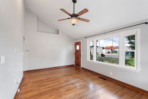 Tiny photo for 1040 W South Street, Bradley, IL 60915 (MLS # 12480495)