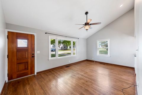 Tiny photo for 1040 W South Street, Bradley, IL 60915 (MLS # 12480495)