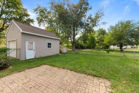 Tiny photo for 1040 W South Street, Bradley, IL 60915 (MLS # 12480495)