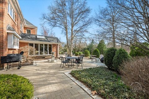 Tiny photo for 825 PERSIMMON Drive, St. Charles, IL 60174 (MLS # 12602458)