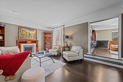 Tiny photo for 825 PERSIMMON Drive, St. Charles, IL 60174 (MLS # 12602458)