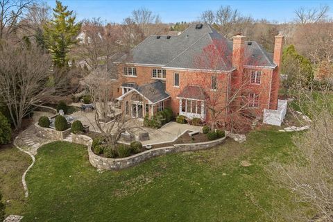 Tiny photo for 825 PERSIMMON Drive, St. Charles, IL 60174 (MLS # 12602458)
