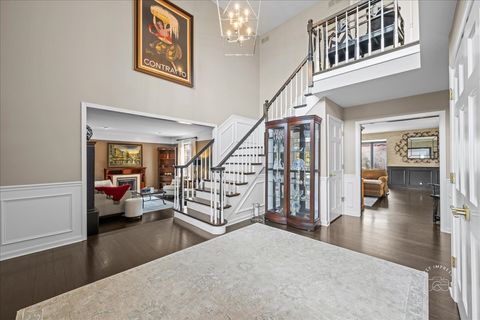 Tiny photo for 825 PERSIMMON Drive, St. Charles, IL 60174 (MLS # 12602458)