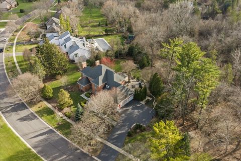 Tiny photo for 825 PERSIMMON Drive, St. Charles, IL 60174 (MLS # 12602458)