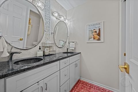 Tiny photo for 825 PERSIMMON Drive, St. Charles, IL 60174 (MLS # 12602458)