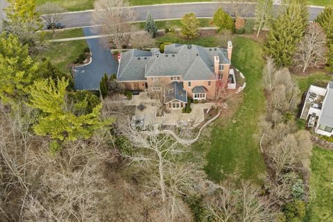 Tiny photo for 825 PERSIMMON Drive, St. Charles, IL 60174 (MLS # 12602458)