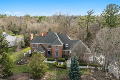 Tiny photo for 825 PERSIMMON Drive, St. Charles, IL 60174 (MLS # 12602458)