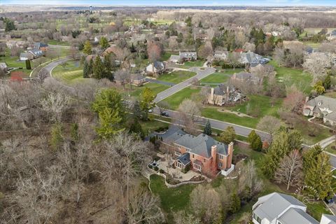 Tiny photo for 825 PERSIMMON Drive, St. Charles, IL 60174 (MLS # 12602458)