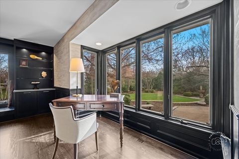 Tiny photo for 825 PERSIMMON Drive, St. Charles, IL 60174 (MLS # 12602458)