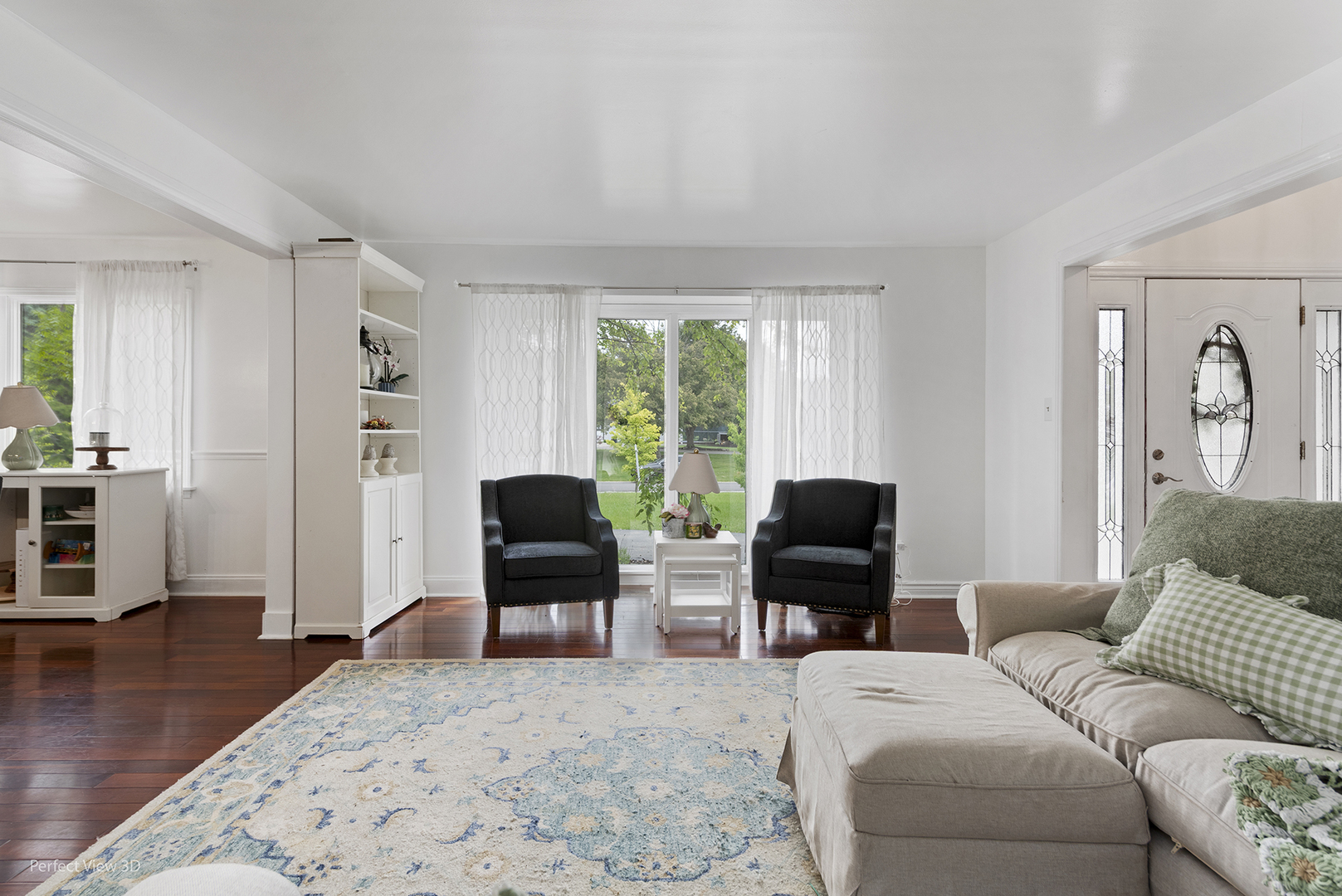 26 Fox Lane