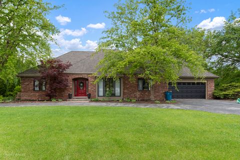 26 Fox Lane Palos Park IL 60464