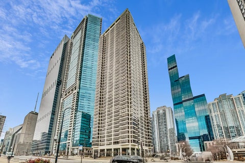 Photo of 360 E Randolph Street #2502, Chicago, IL 60601 (MLS # 12688934)