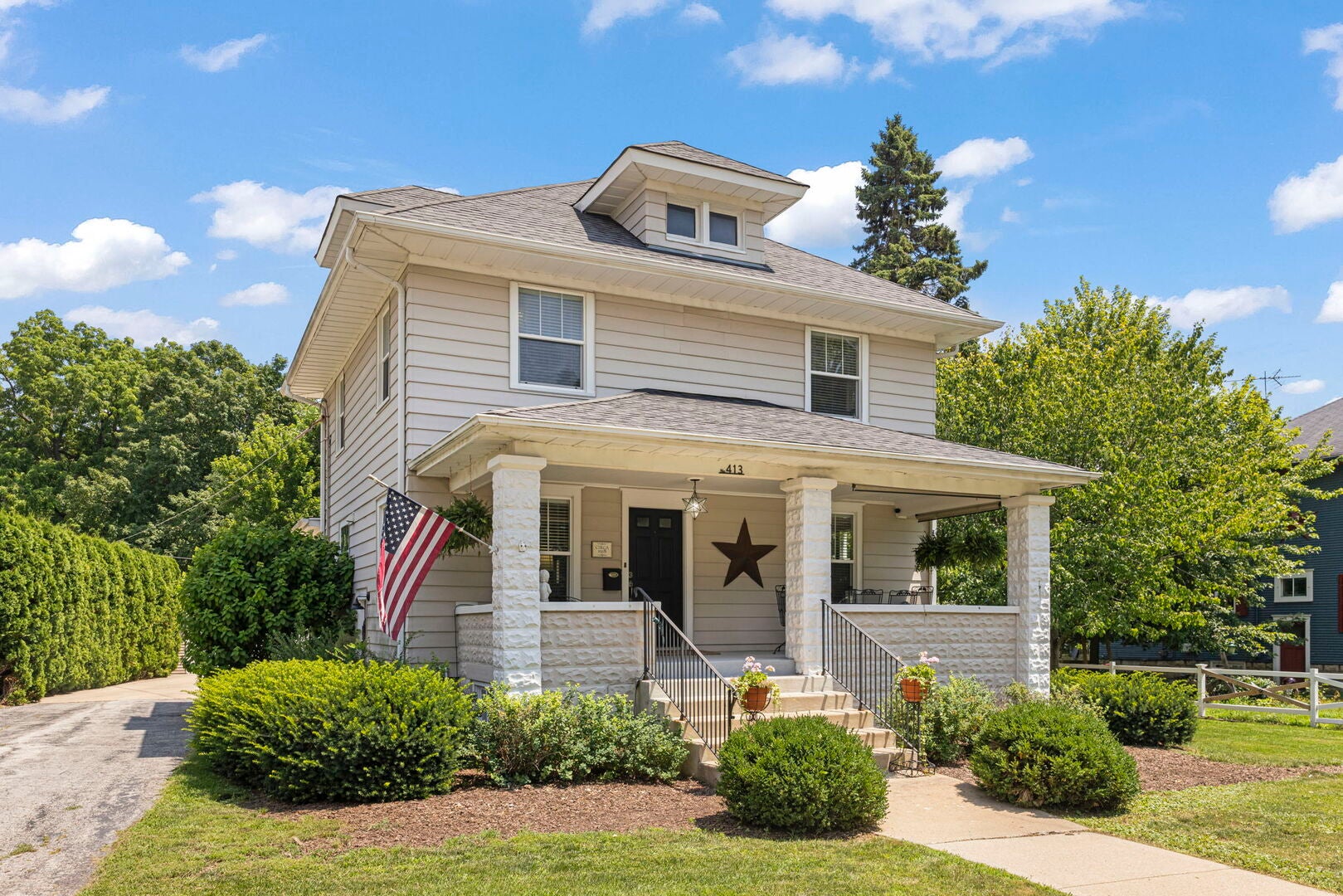 413 JOLIET Street