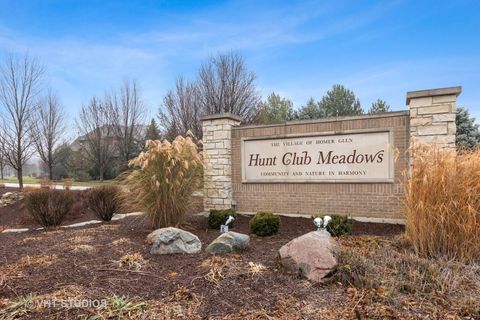 18345 S Pineprairie Drive Mokena IL 60448