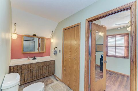 Tiny photo for 2402 Chestnut Lane, Morris, IL 60450 (MLS # 12529086)