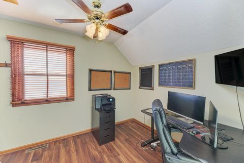 Tiny photo for 2402 Chestnut Lane, Morris, IL 60450 (MLS # 12529086)