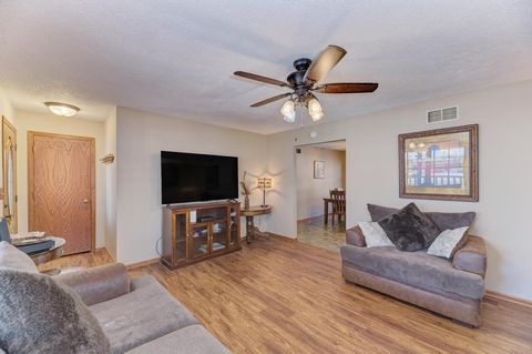 Tiny photo for 2402 Chestnut Lane, Morris, IL 60450 (MLS # 12529086)