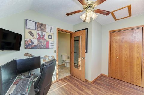 Tiny photo for 2402 Chestnut Lane, Morris, IL 60450 (MLS # 12529086)