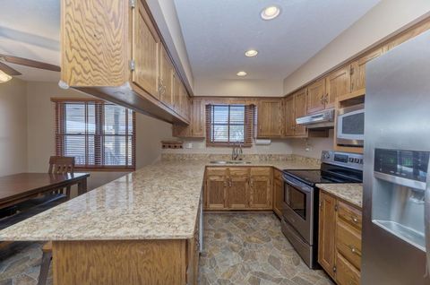 Tiny photo for 2402 Chestnut Lane, Morris, IL 60450 (MLS # 12529086)