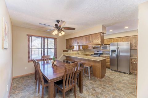 Tiny photo for 2402 Chestnut Lane, Morris, IL 60450 (MLS # 12529086)