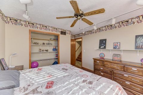 Tiny photo for 2402 Chestnut Lane, Morris, IL 60450 (MLS # 12529086)