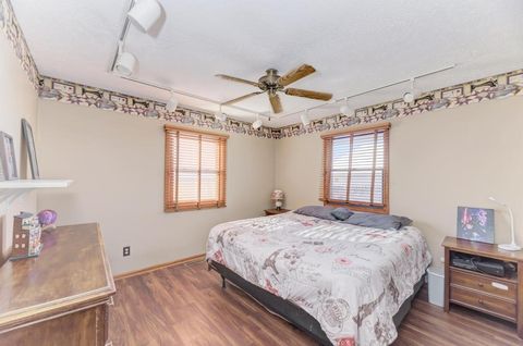 Tiny photo for 2402 Chestnut Lane, Morris, IL 60450 (MLS # 12529086)