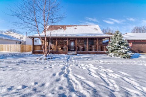 2402 Chestnut Lane Morris IL 60450