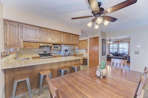 Tiny photo for 2402 Chestnut Lane, Morris, IL 60450 (MLS # 12529086)