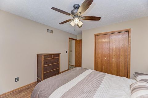 Tiny photo for 2402 Chestnut Lane, Morris, IL 60450 (MLS # 12529086)